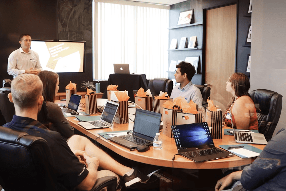 Adapt creative work without losing brand intent.